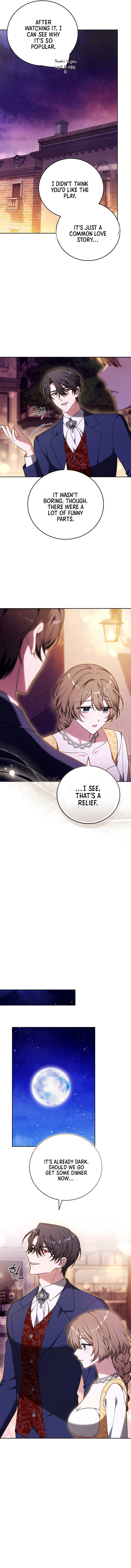 101st Confession Chapter 5 Page 7