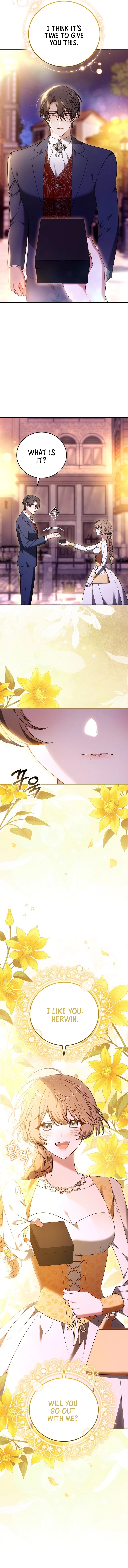 101st Confession Chapter 5 Page 9