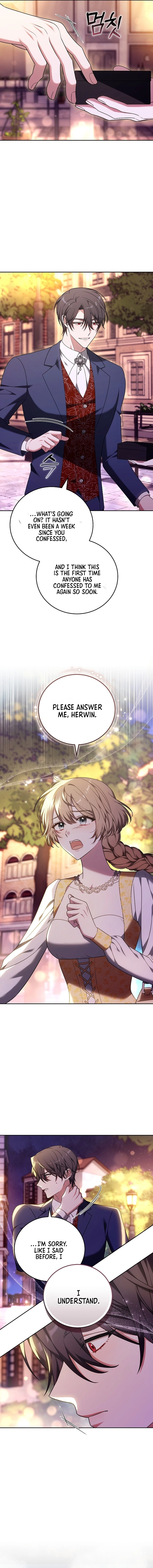 101st Confession Chapter 5 Page 10
