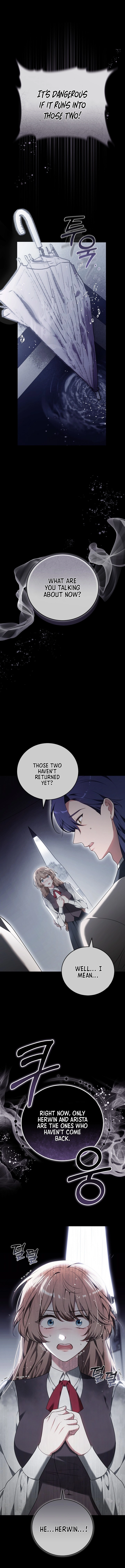 101st Confession Chapter 5 Page 13