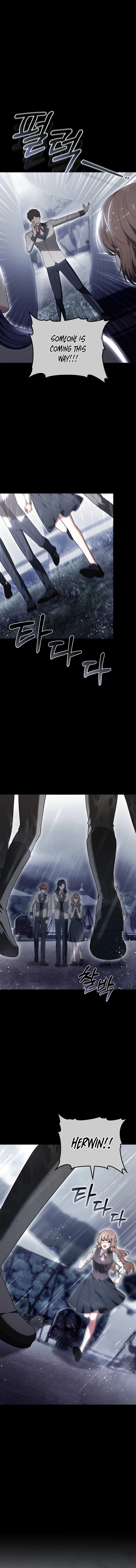101st Confession Chapter 5 Page 14