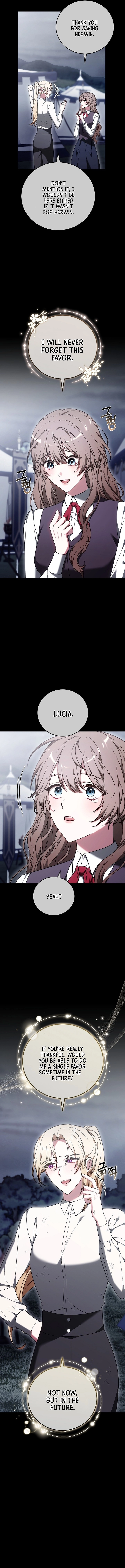 101st Confession Chapter 5 Page 17