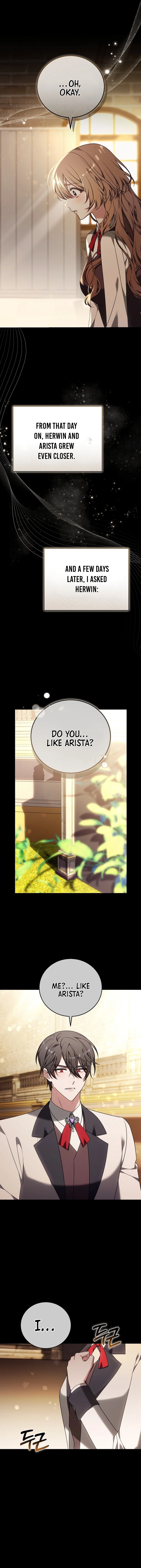 101st Confession Chapter 5 Page 20