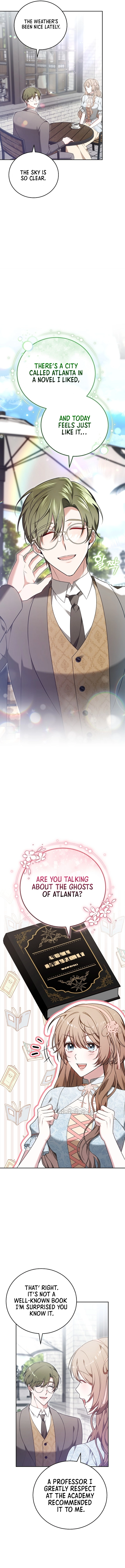 101st Confession Chapter 7 Page 6