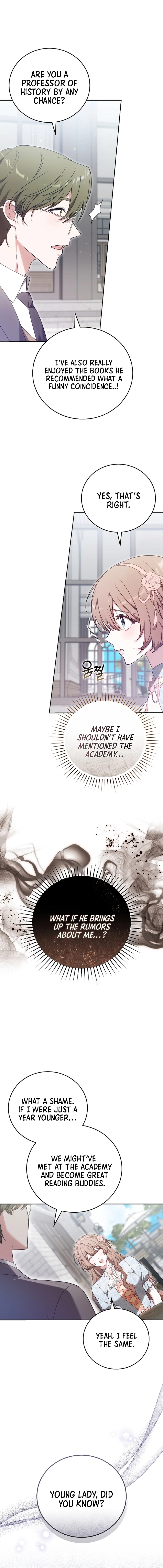 101st Confession Chapter 7 Page 7