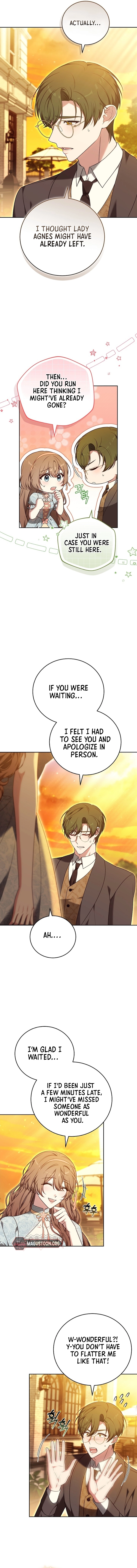 101st Confession Chapter 7 Page 10