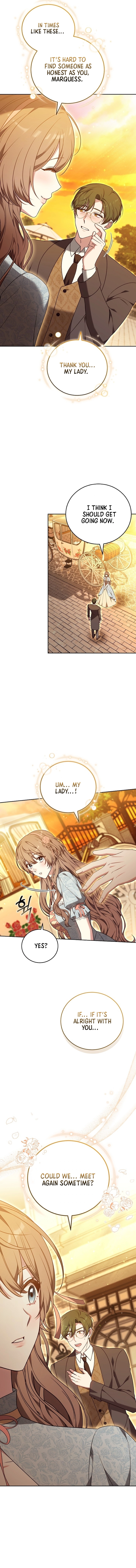 101st Confession Chapter 7 Page 11