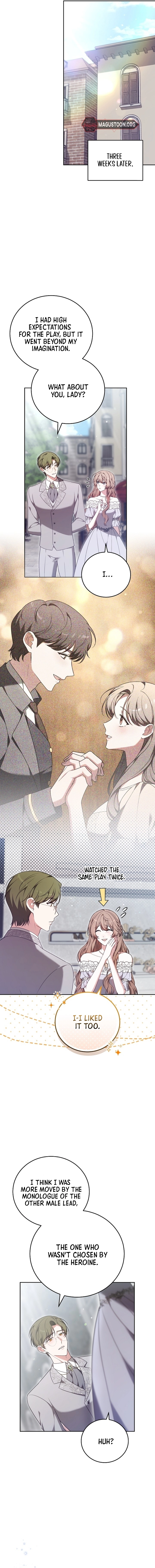 101st Confession Chapter 7 Page 14