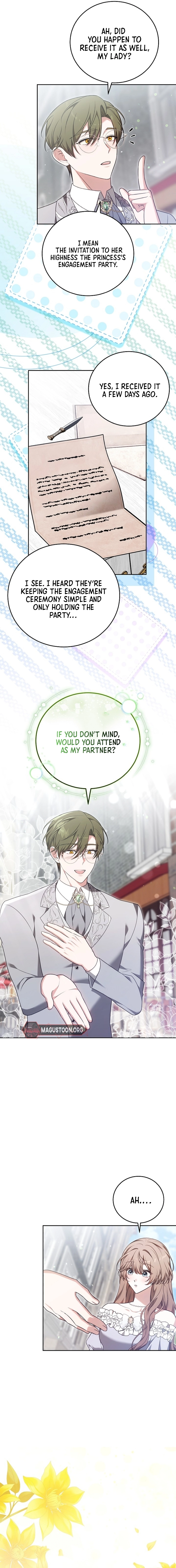 101st Confession Chapter 7 Page 16