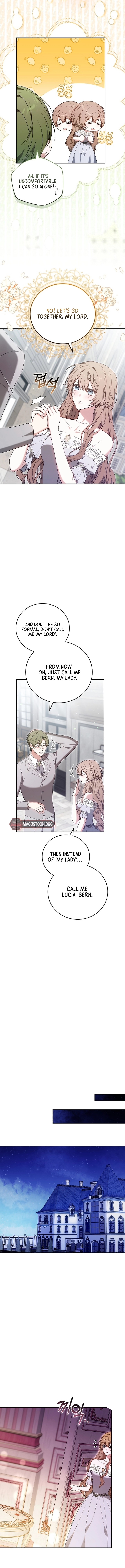 101st Confession Chapter 7 Page 18