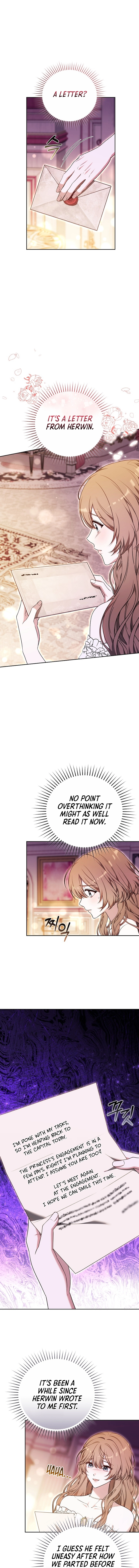 101st Confession Chapter 7 Page 19
