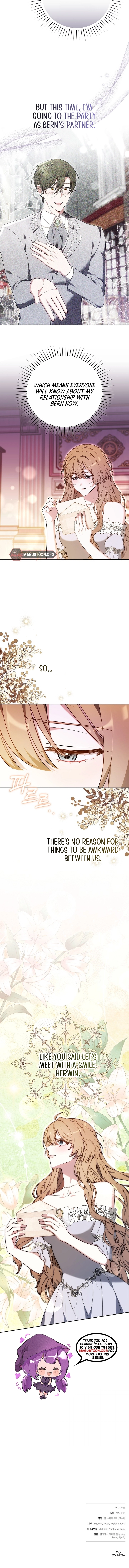 101st Confession Chapter 7 Page 20