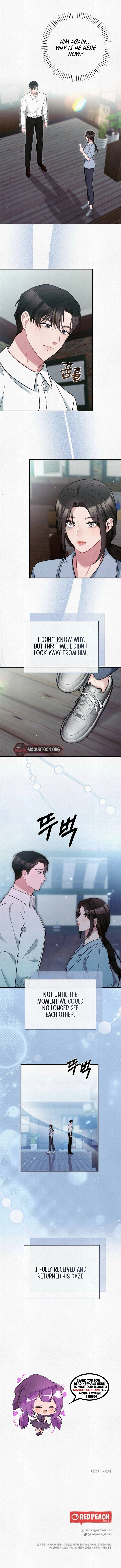 A Guest Beneath the Monsoon Skies Chapter 1 Page 8