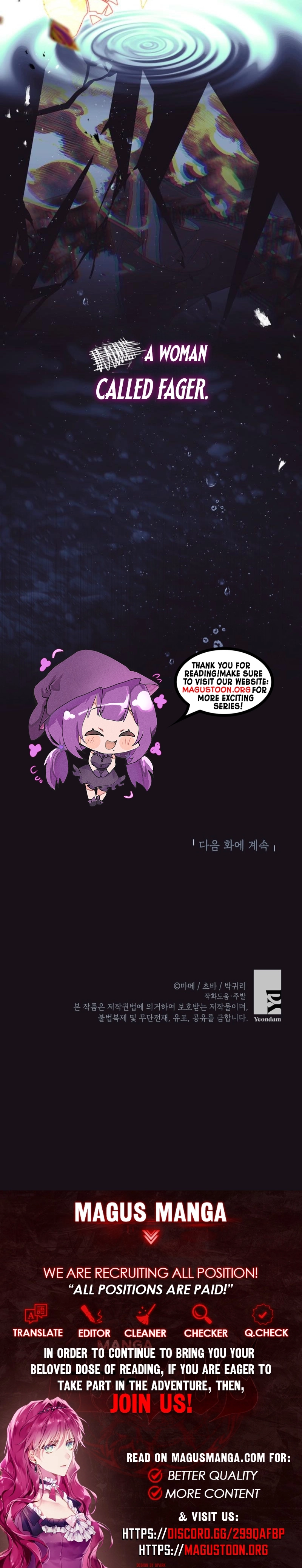 A Maid’s Peaceful Life Behind Hidden Power Chapter 14 Page 9