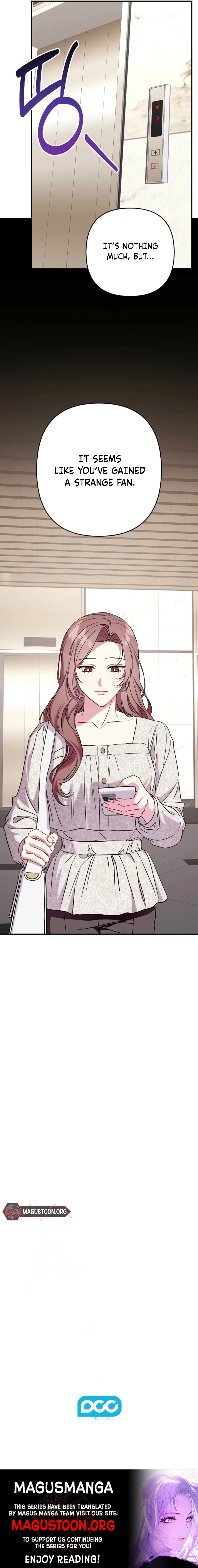 A Romance Beyond Boundaries Chapter 9 Page 10