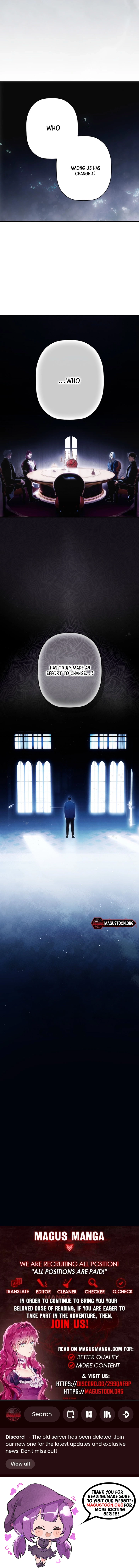 A Stepmother’s Märchen Chapter 169 – ، Page 9