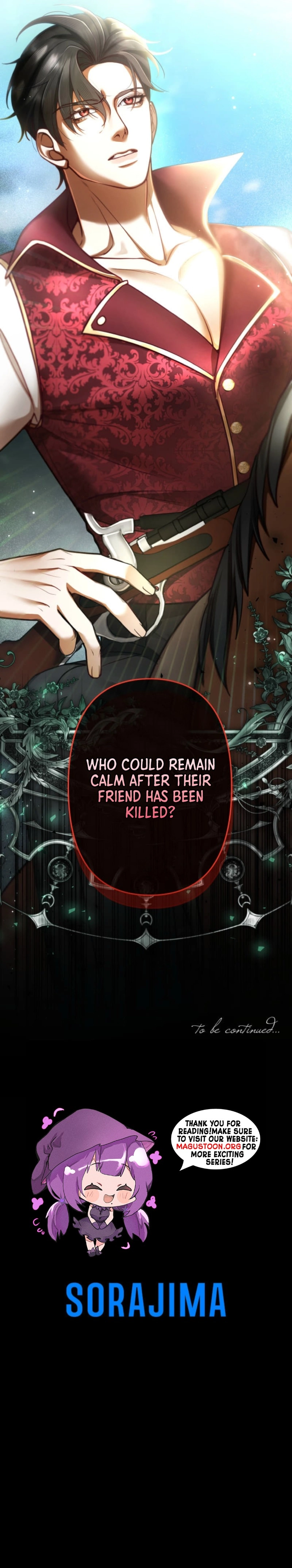 A Widowed Queen's Devotion For Love Chapter 2 Page 15