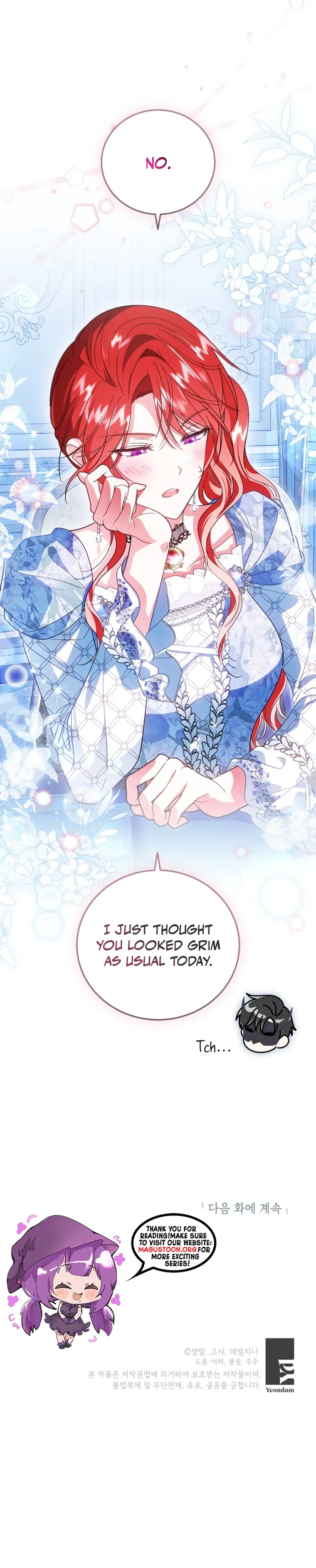 Adopting the Protagonist Changed the Genre Chapter 32 Page 8