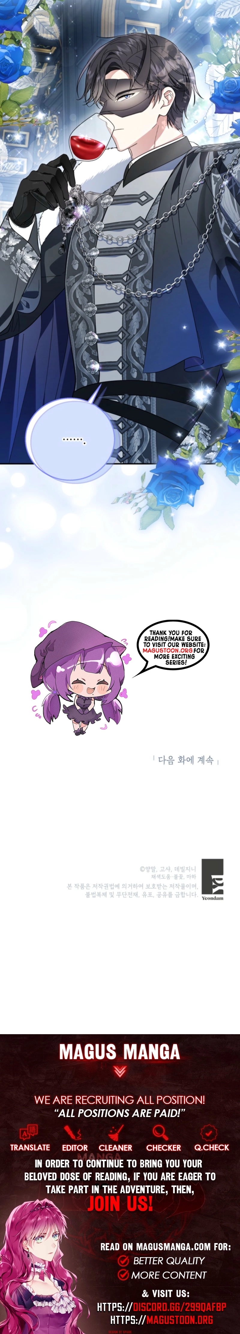 Adopting the Protagonist Changed the Genre Chapter 8 Page 8