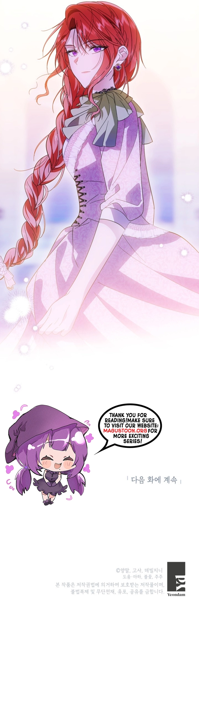 Adopting the Protagonist Changed the Genre Chapter 30 Page 10