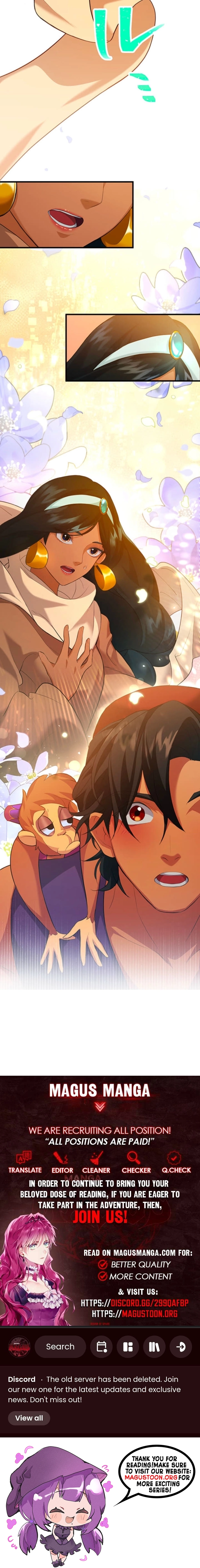 Aladdin: Twisted Story Chapter 1 Page 7