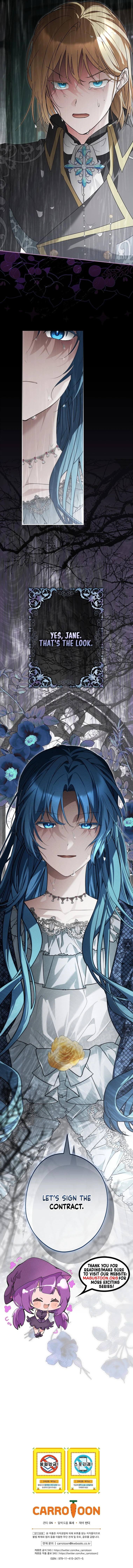 Although I am a mother-in-law, I do not like conflict between my in-laws Chapter 53 Page 9