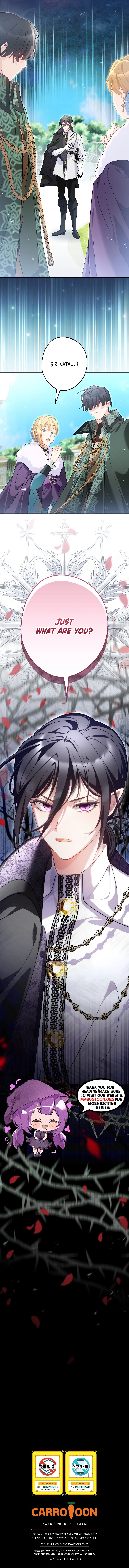 Although I am a mother-in-law, I do not like conflict between my in-laws Chapter 46 Page 9