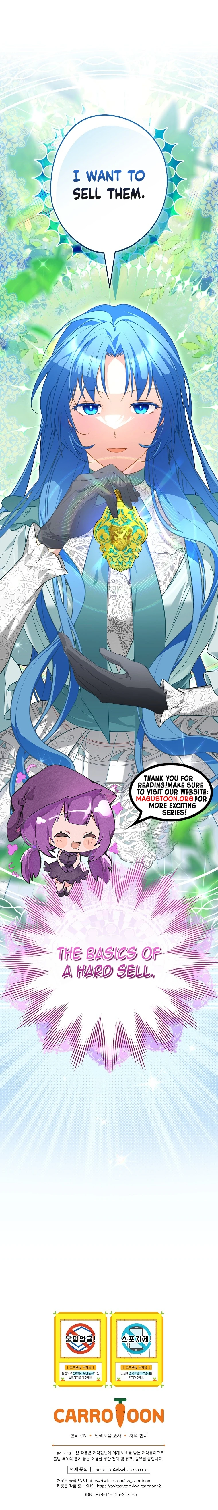 Although I am a mother-in-law, I do not like conflict between my in-laws Chapter 56 Page 9