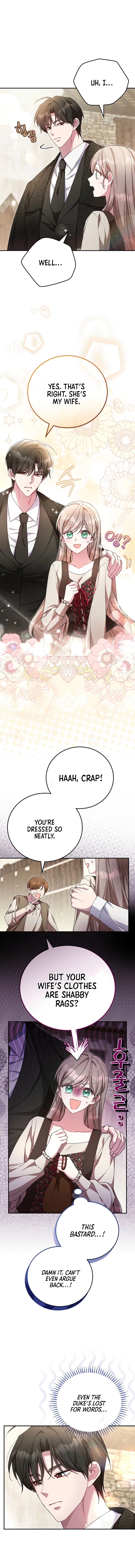 Another Grueling Day for the Aristocratic Kindergarten Teacher Chapter 13 Page 7