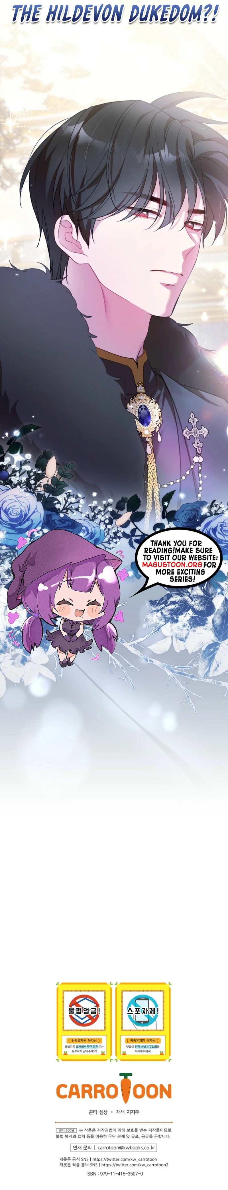 Another Grueling Day for the Aristocratic Kindergarten Teacher Chapter 5 Page 13