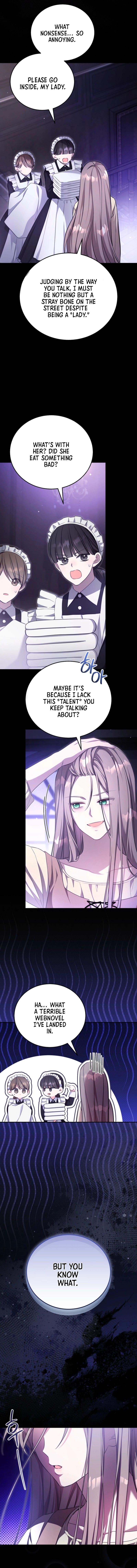 Another Grueling Day for the Aristocratic Kindergarten Teacher Chapter 2 Page 12