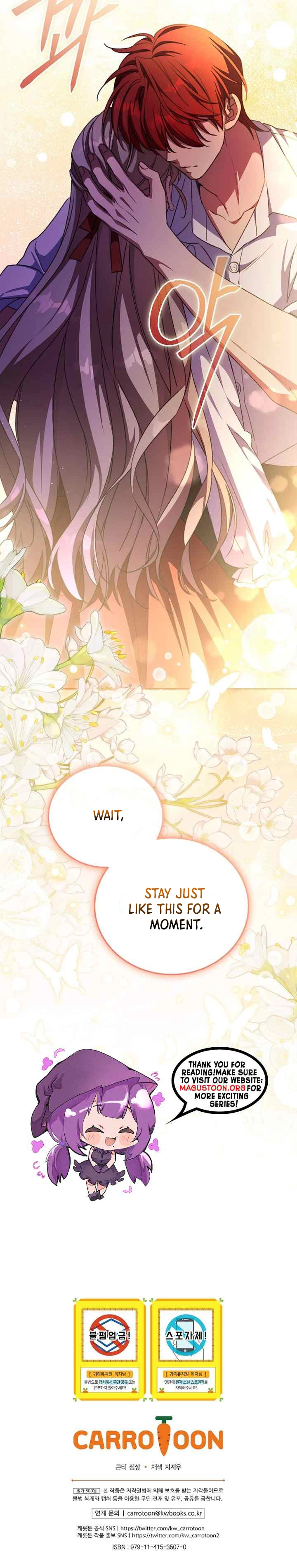 Another Grueling Day for the Aristocratic Kindergarten Teacher Chapter 31 Page 10