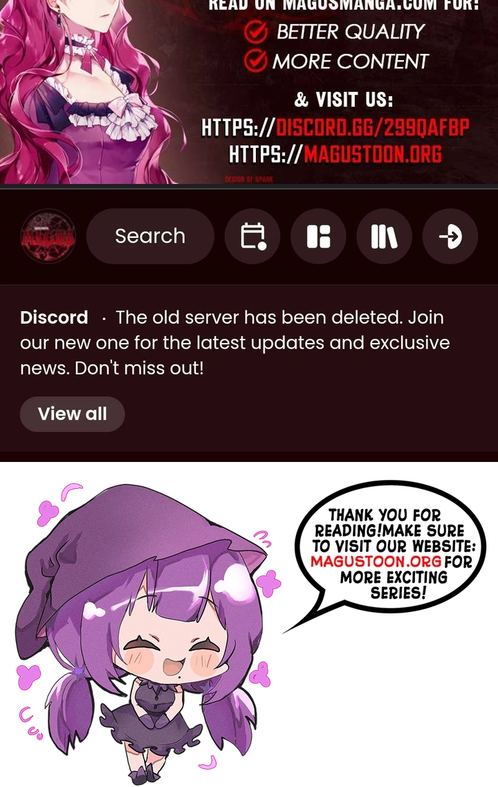 Another Heaven Chapter 32 Page 6