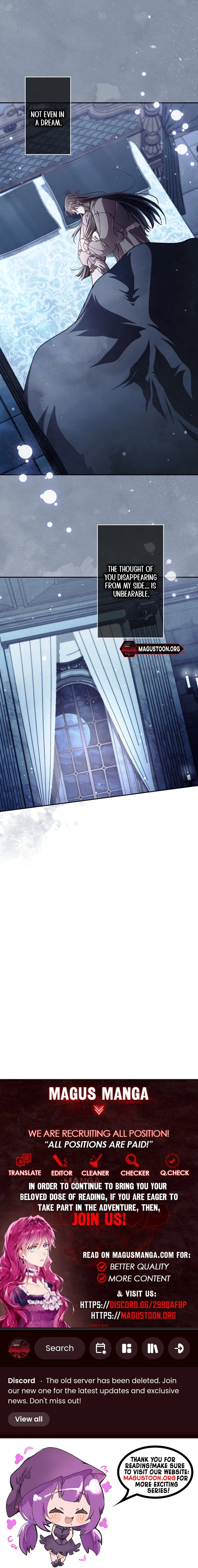 Another Heaven Chapter 46 Page 7