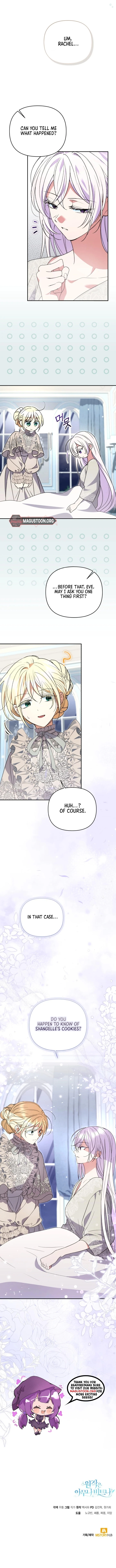 Anyone Beats the Original Chapter 58 Page 10
