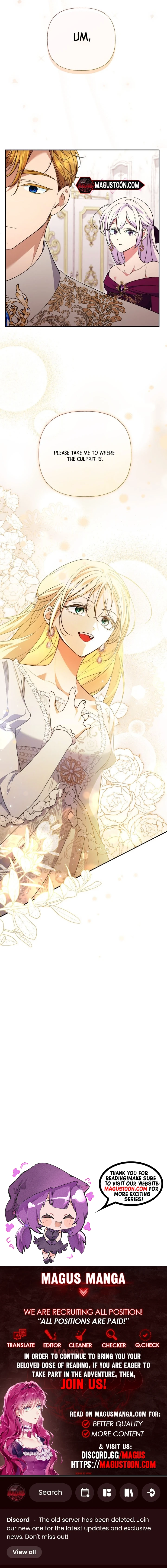 Anyone Beats the Original Chapter 37 Page 8