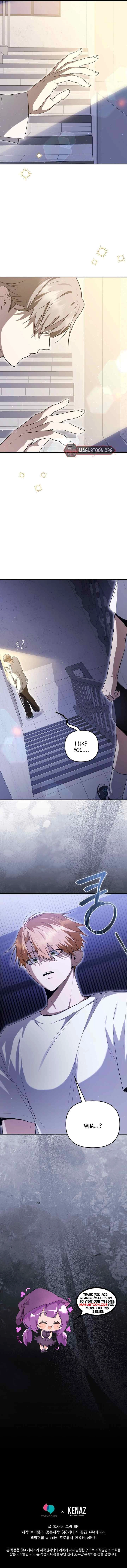Appointed Butler to Five Masters Chapter 21 Page 9