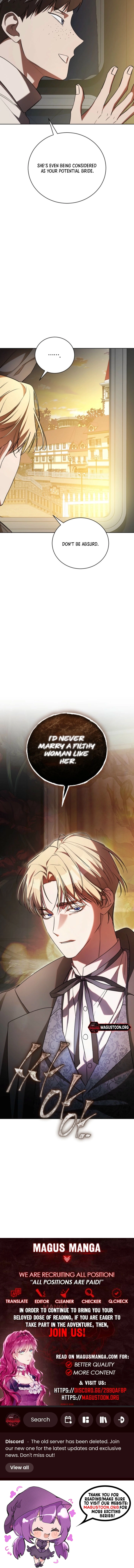Arrogant Regret Chapter 1 Page 9