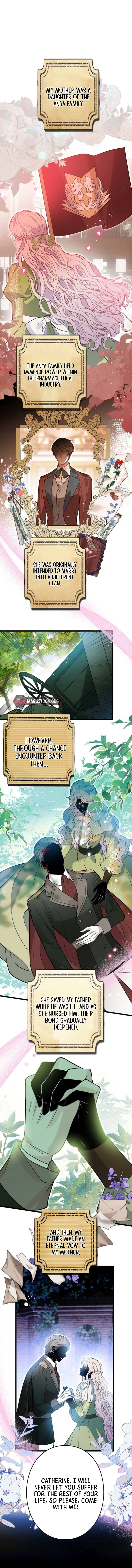 Banished Mother, Desired by the Crown Prince Chapter 35 Page 7