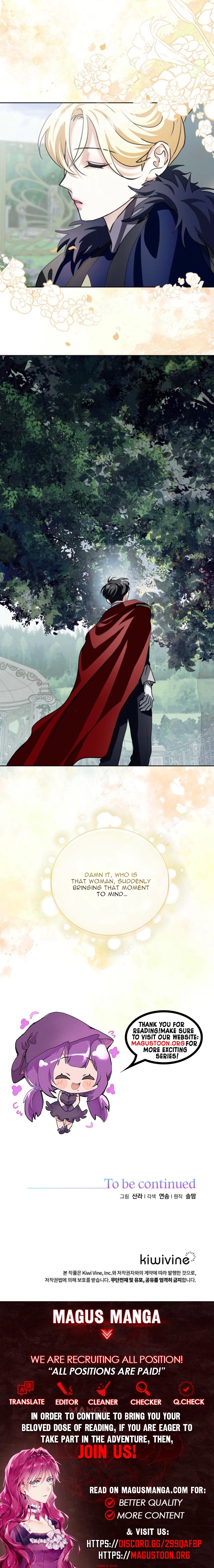 Beginning Part 2 of the Failure Chapter 5 Page 8
