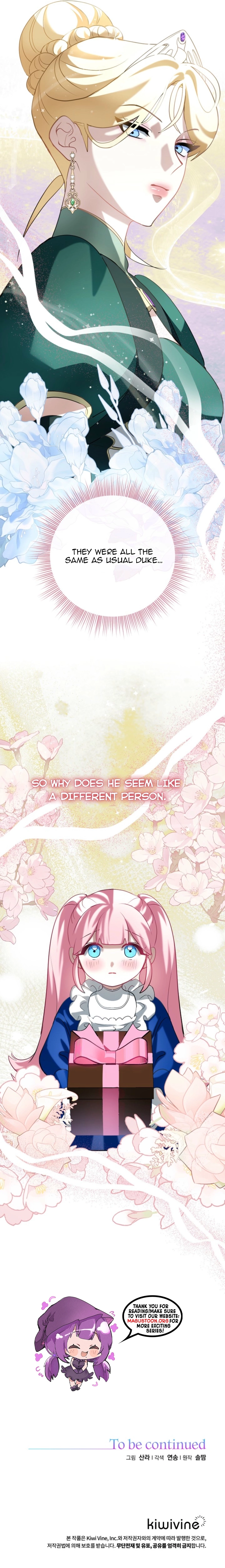 Beginning Part 2 of the Failure Chapter 10 Page 10
