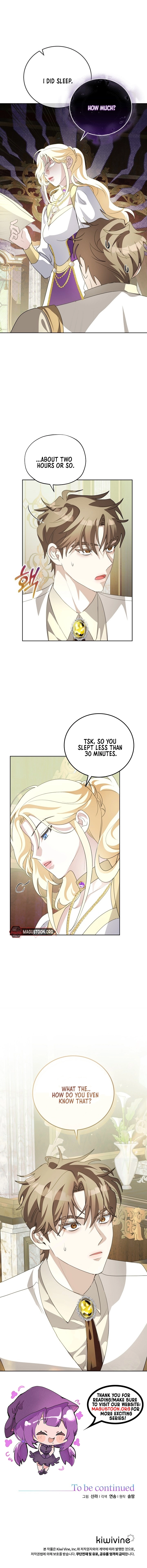 Beginning Part 2 of the Failure Chapter 25 Page 7