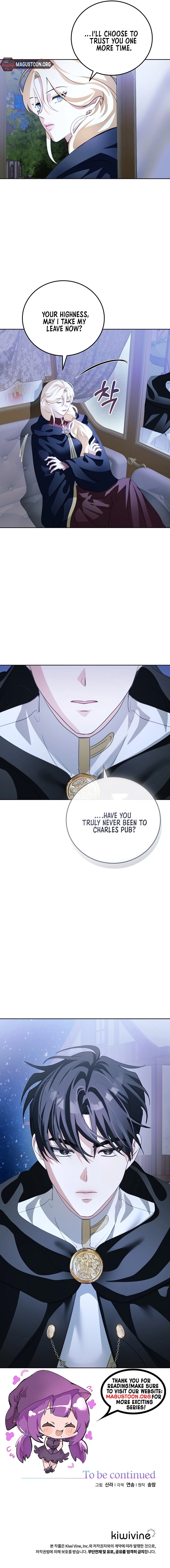 Beginning Part 2 of the Failure Chapter 23 Page 8