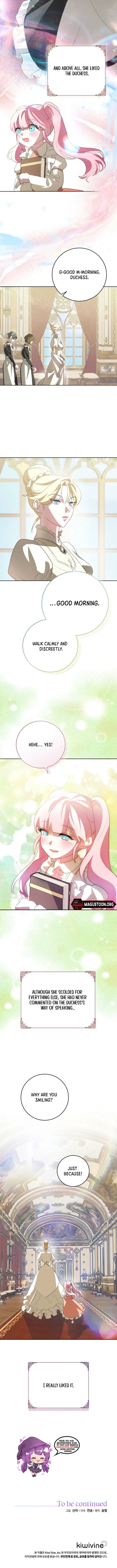Beginning Part 2 of the Failure Chapter 9 Page 9
