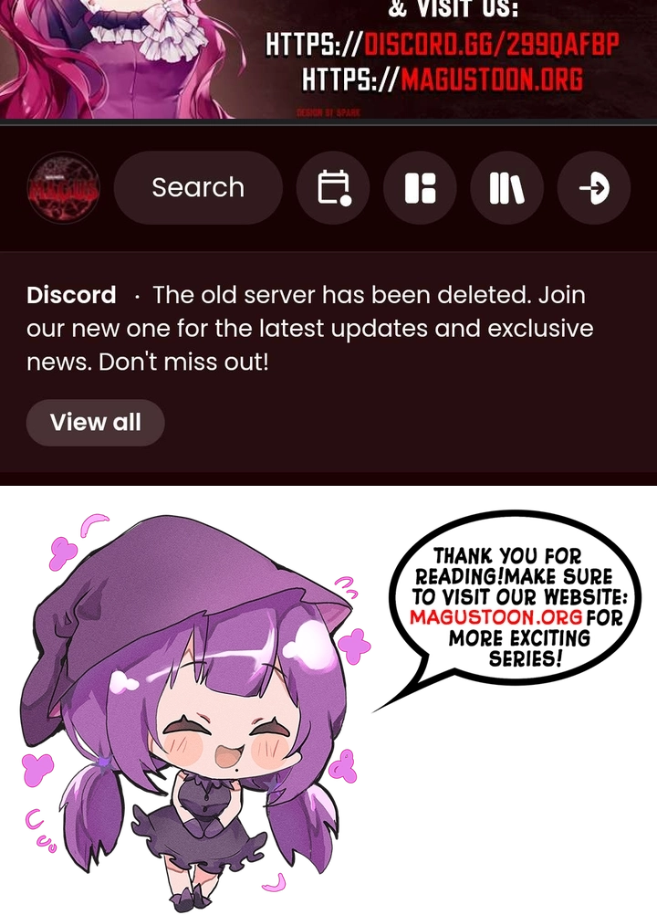 Behind the Laughter of the Surviving Princess Chapter 83 Page 10