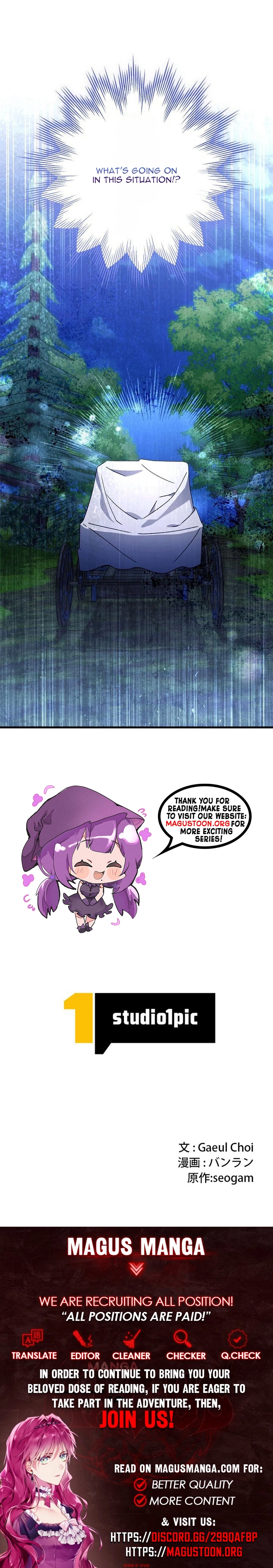 Beloved Contract Lady of the County Chapter 15 Page 15