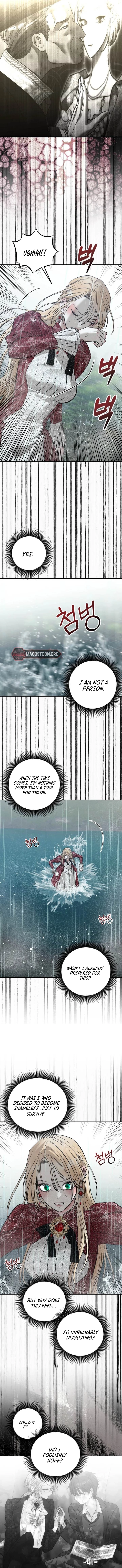Bitten by the Dog I Abandoned Chapter 95 Page 7