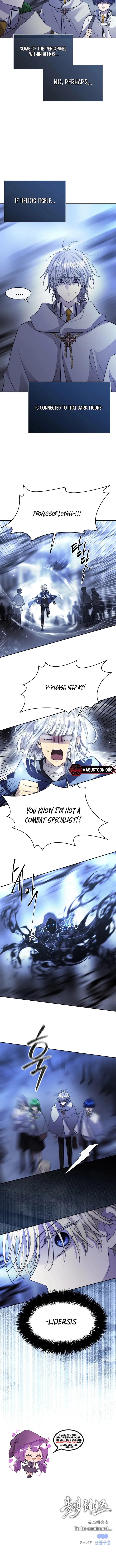 Black Haze (2025) Chapter 36 Page 8