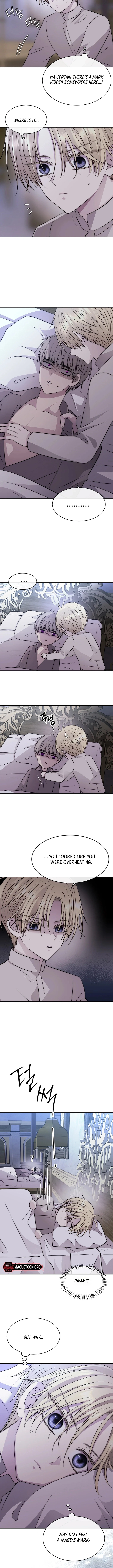 Black Haze (2025) Chapter 62 Page 11