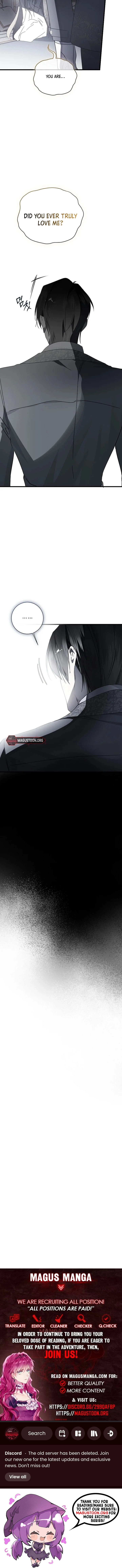 Breaking the Prison Chapter 30 Page 10